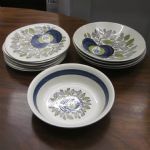 688 1506 DINNER SET